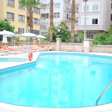 Aparthotel Dreams