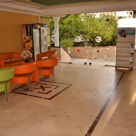 Dreams Aparthotel