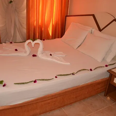 Aparthotel Dreams