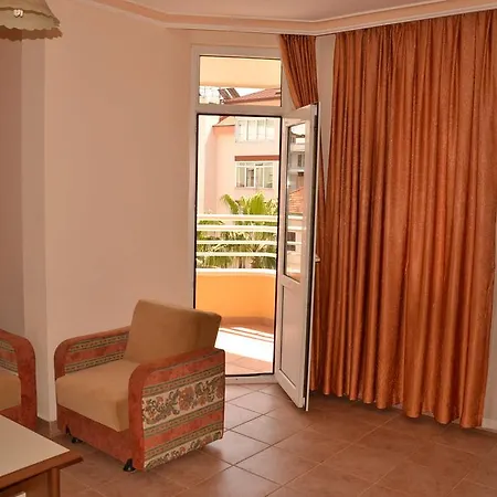 Dreams Aparthotel 2*