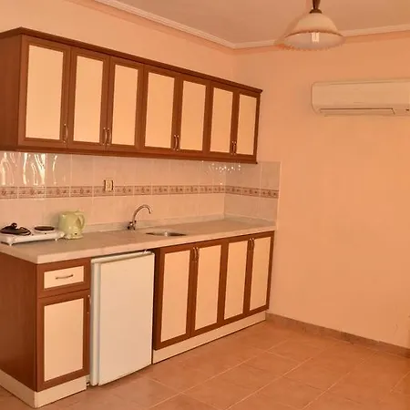 Aparthotel Dreams Alanya