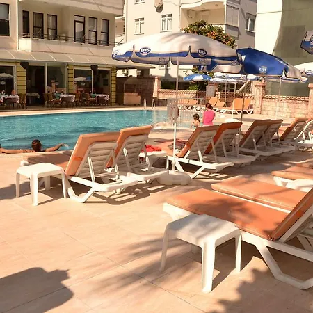Dreams Aparthotel 2*