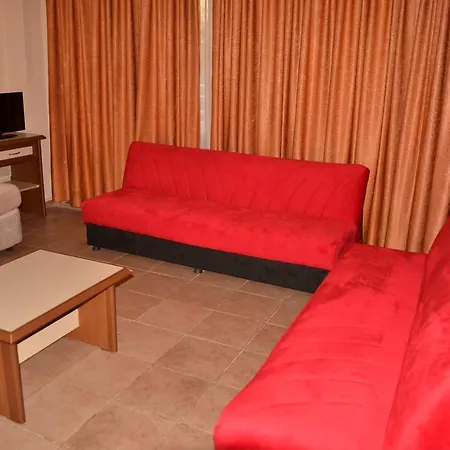 Aparthotel Dreams