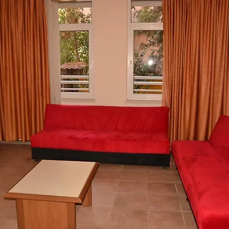 Dreams Aparthotel
