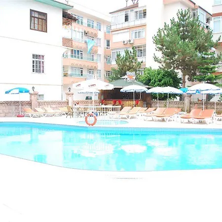 Dreams Alanya