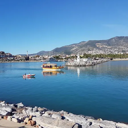 Aparthotel Dreams Alanya