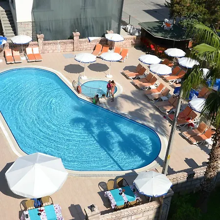 Dreams Aparthotel